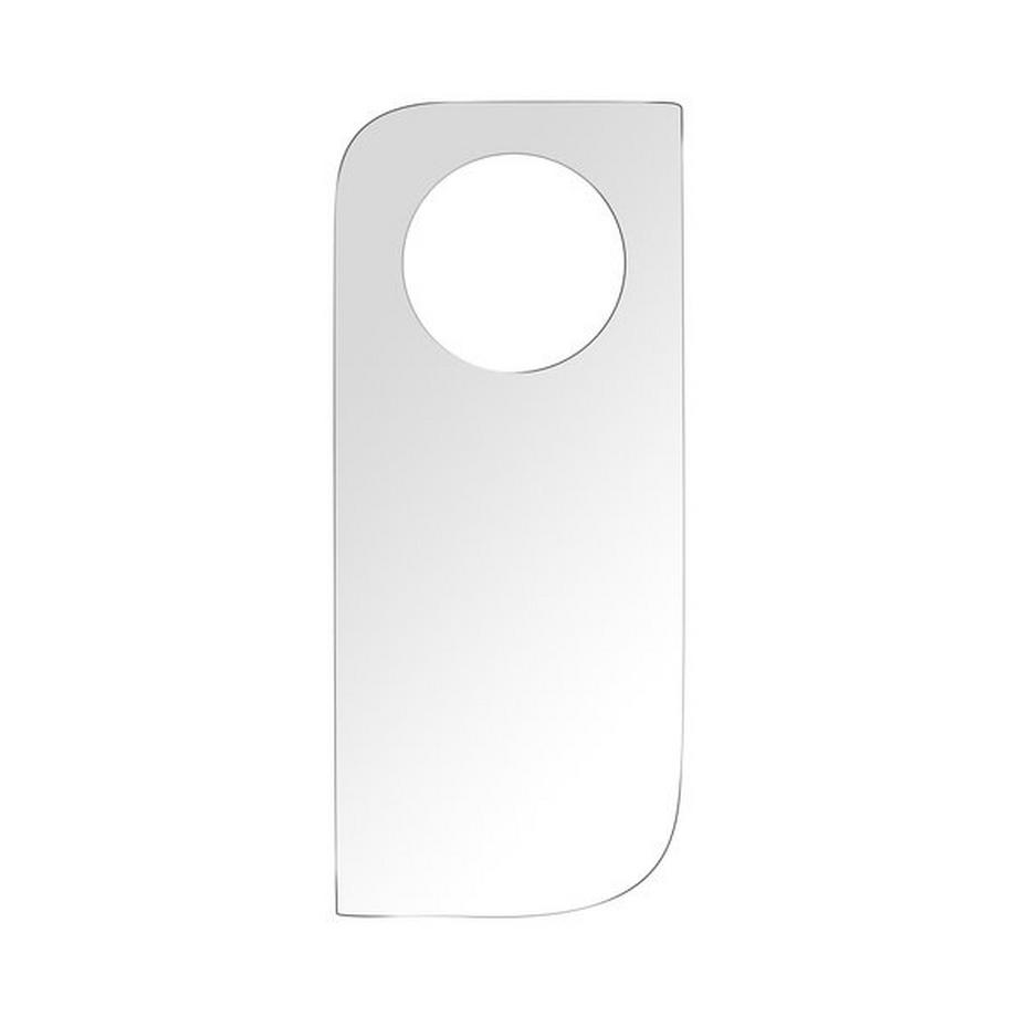 Avizar  Verre Trempé Caméra Samsung S21 Plus 