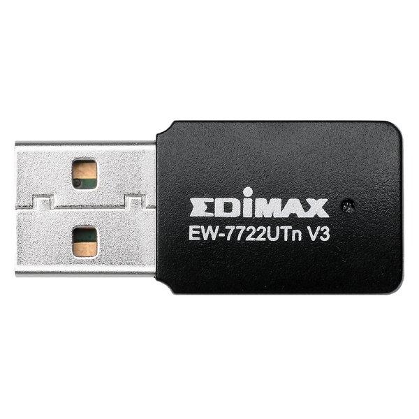 EDIMAX  Edimax N300 WLAN 300 Mbit/s 