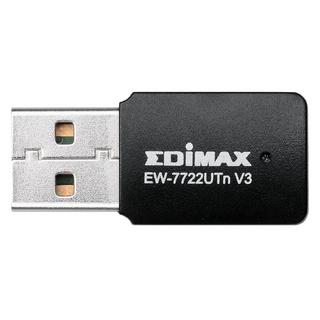 EDIMAX  Edimax N300 WLAN 300 Mbit/s 