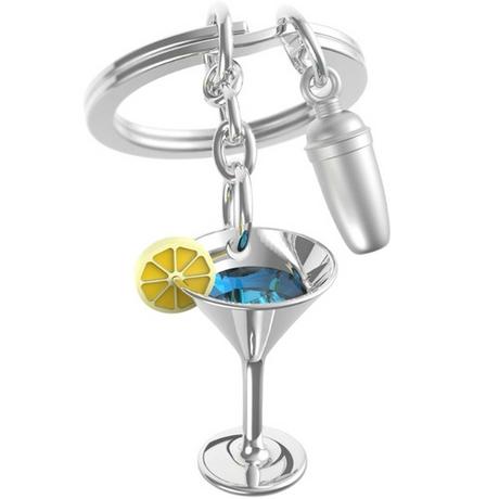 MTM Gifts Portachiavi Cocktail  