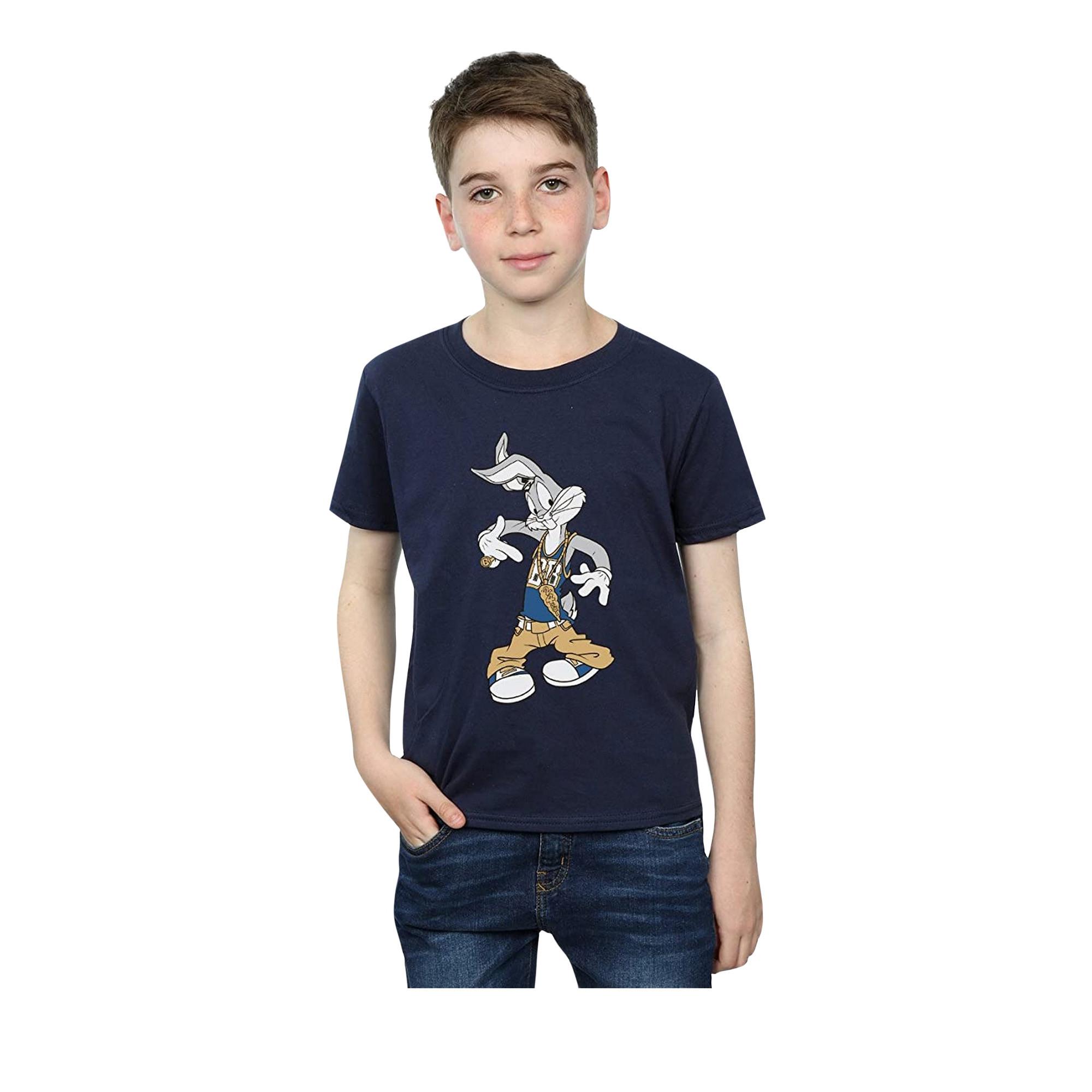 LOONEY TUNES  Rapper TShirt 