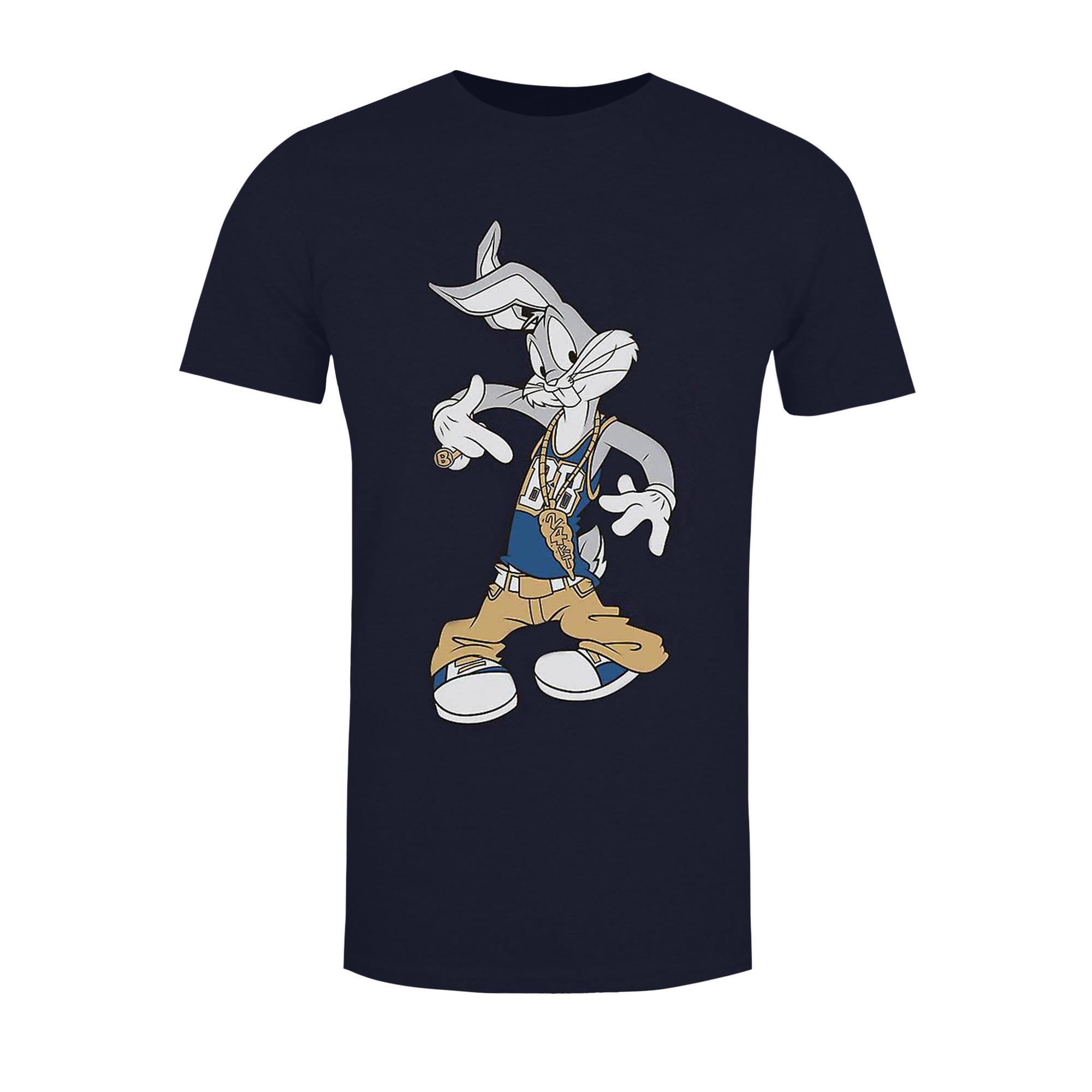 LOONEY TUNES  Rapper TShirt 