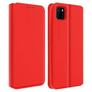 Avizar  Classic Cover Huawei Y5p Rot 