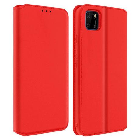 Avizar  Classic Cover Huawei Y5p Rot 