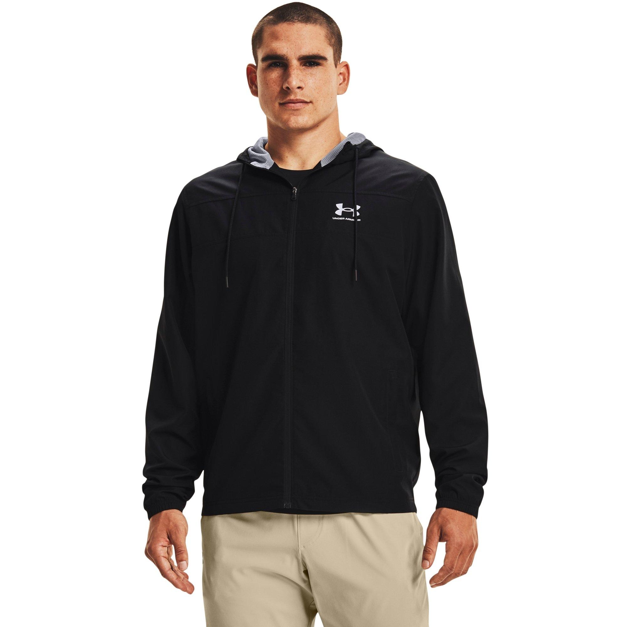 UNDER ARMOUR  Regenjacke Sportstyle 