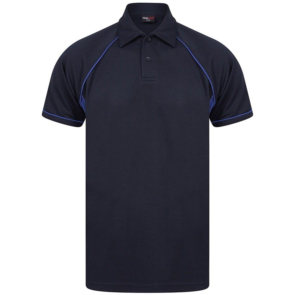 Finden & Hales  Finden and Hales Polo PERFORMANCE s 