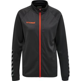 Hummel  veste huel zip hlauthentic poly 