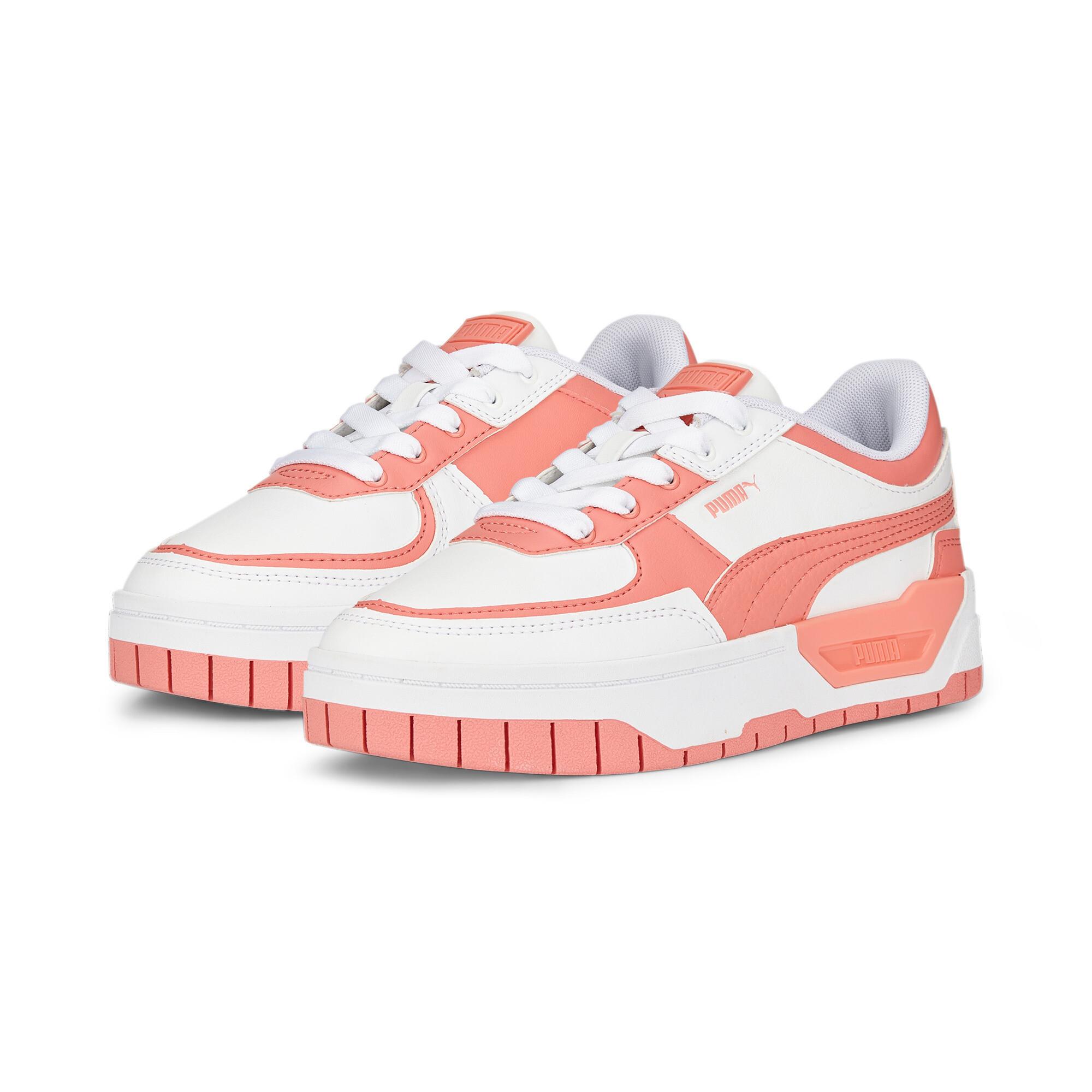 PUMA  Sneakers für Frauen  Cali Dream Tweak Dissimilar 