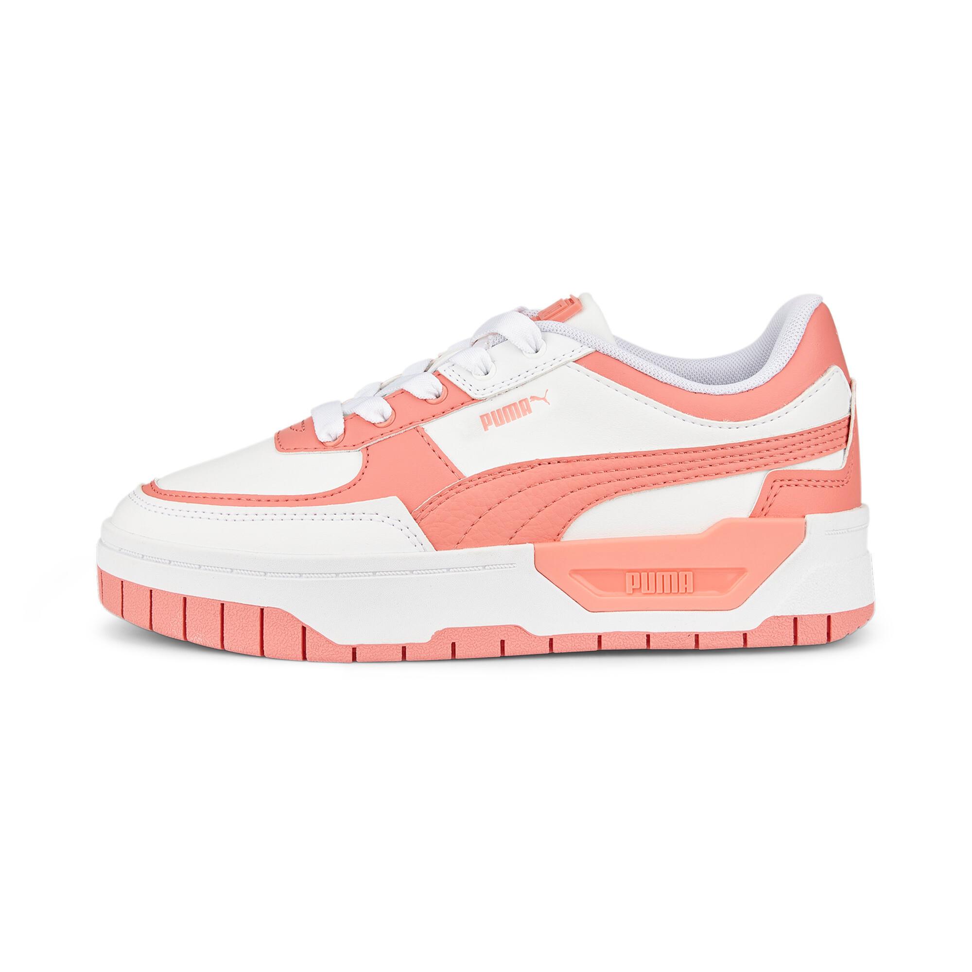 PUMA  Sneakers für Frauen  Cali Dream Tweak Dissimilar 