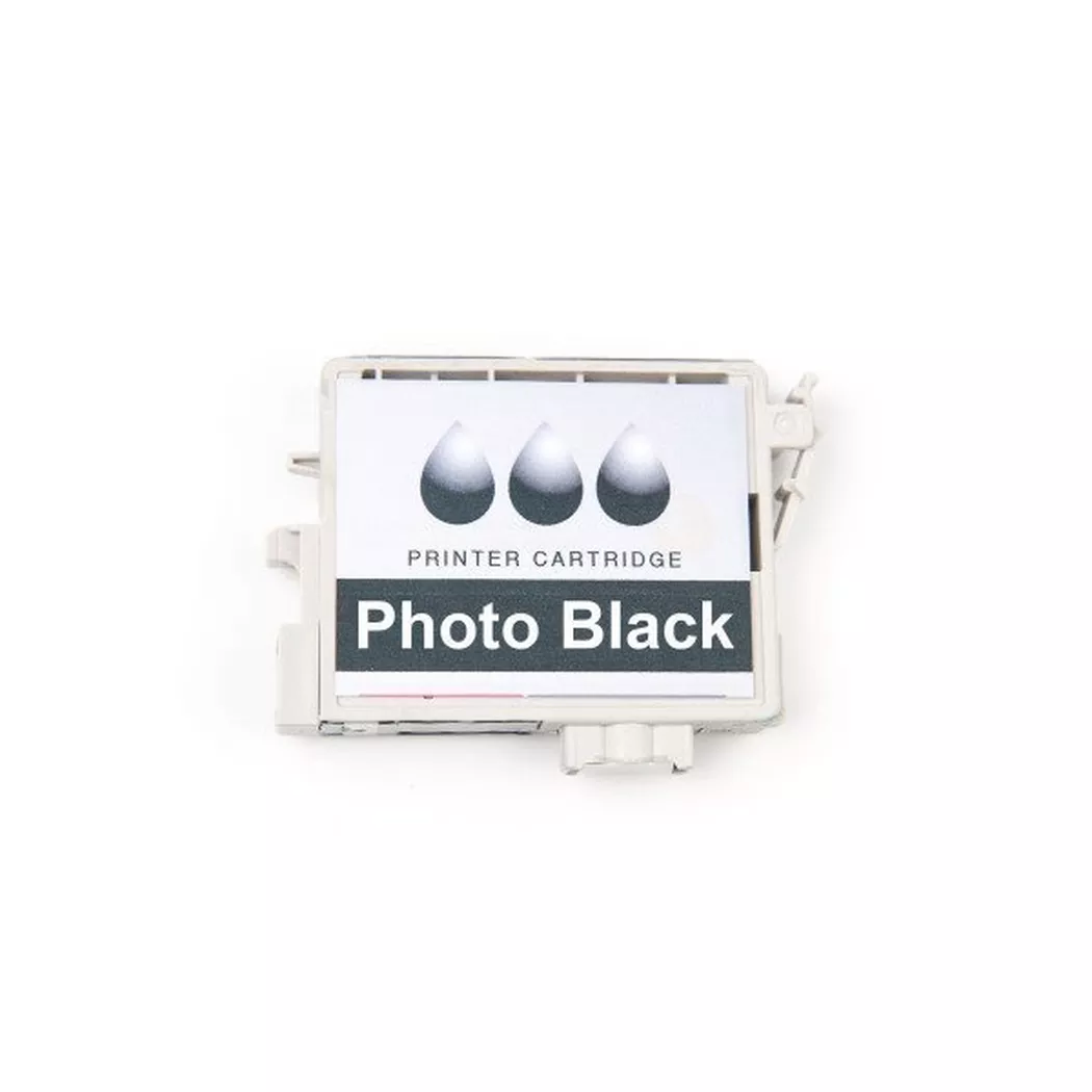 Canon – Tintenpatrone photo schwarz PFI1700PB iPF PRO-2000/PRO-6000S 700ml, 1 Stück