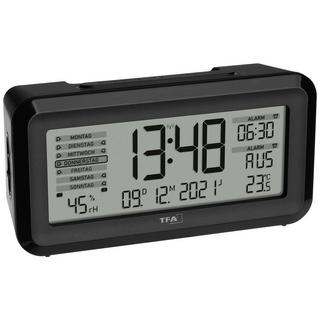 TFA Dostmann Sveglia  