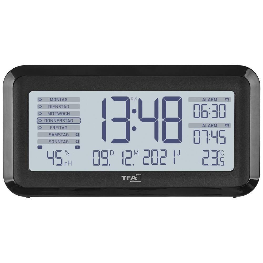 TFA Dostmann Sveglia  