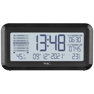 TFA Dostmann Sveglia  