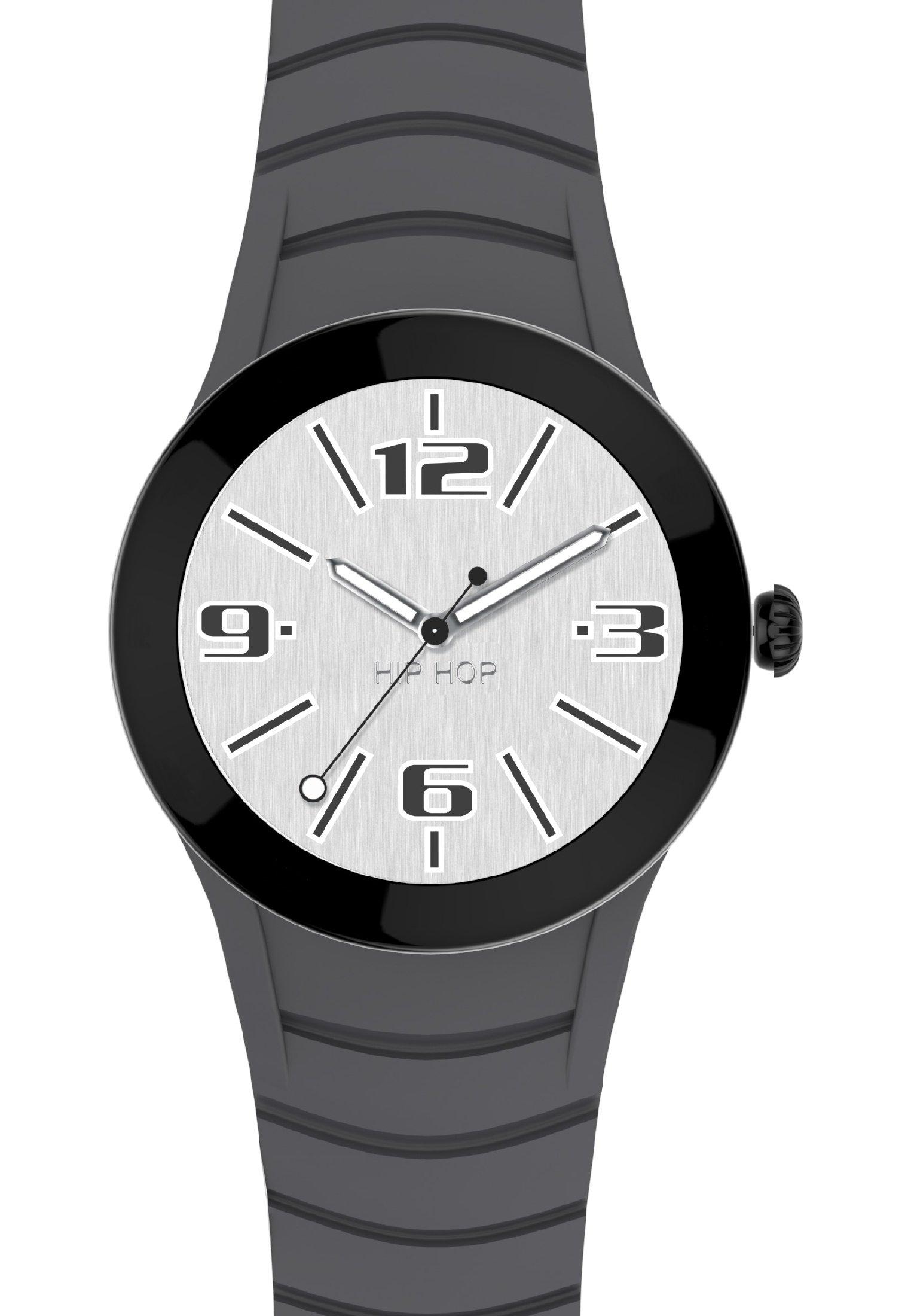 Image of Armbanduhr New Generation Herren Taubengrau ONE SIZE