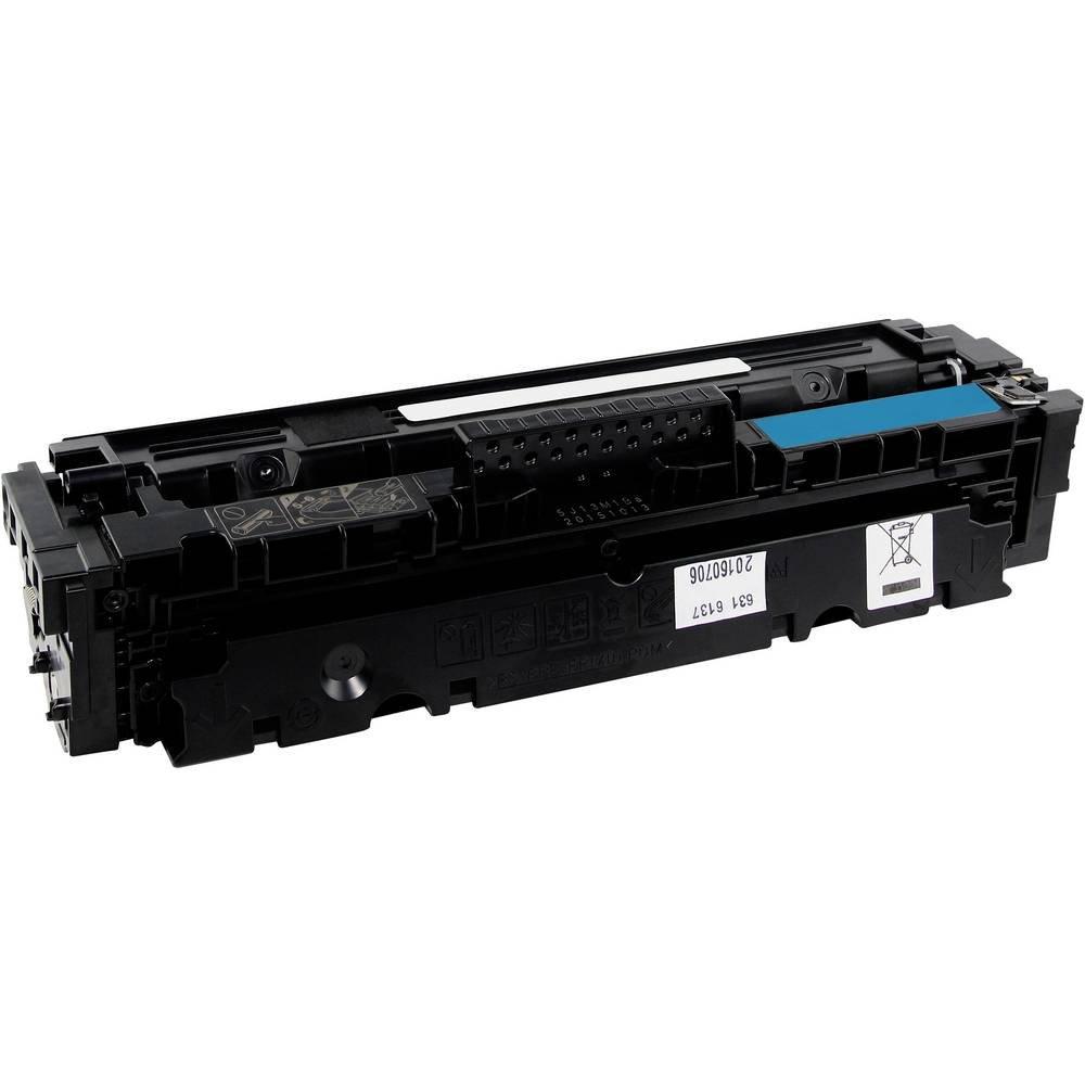 Edding  Toner ersetzt 410A (CF411A) 