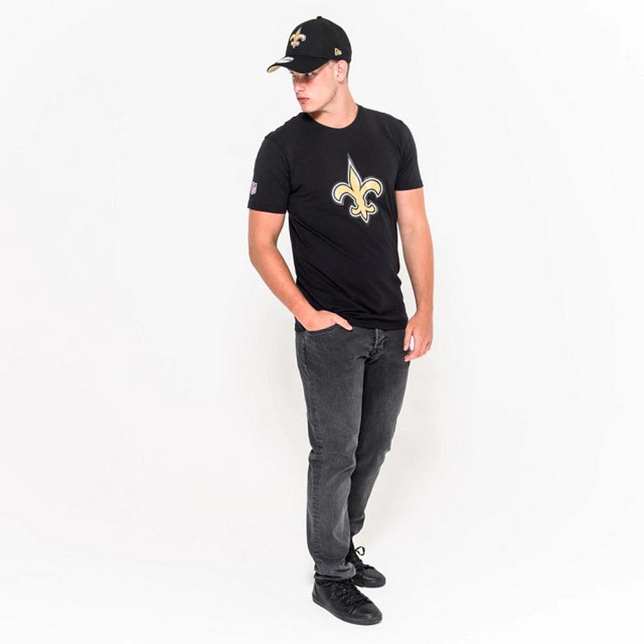NEW ERA NFL New Orleans Saints T-Shirt  