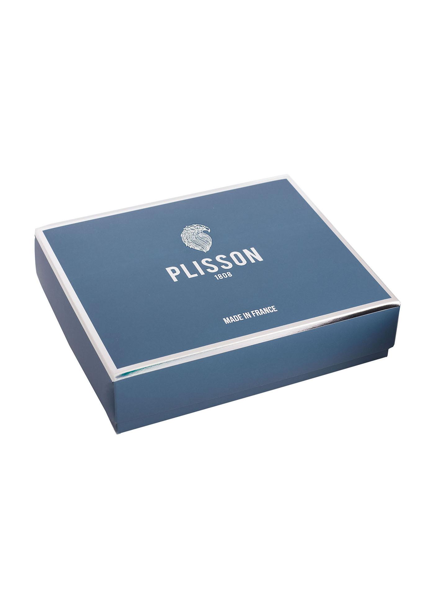 Plisson 1808  Pflegeset Shaving Care Set - Clean Shave 