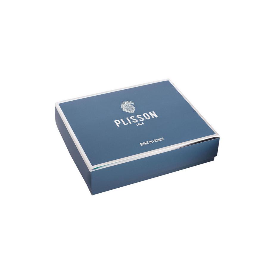 Plisson 1808  Pflegeset Shaving Care Set - Clean Shave 