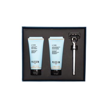 Ensemble de soins Coffret de soins de rasage - Rasage propre