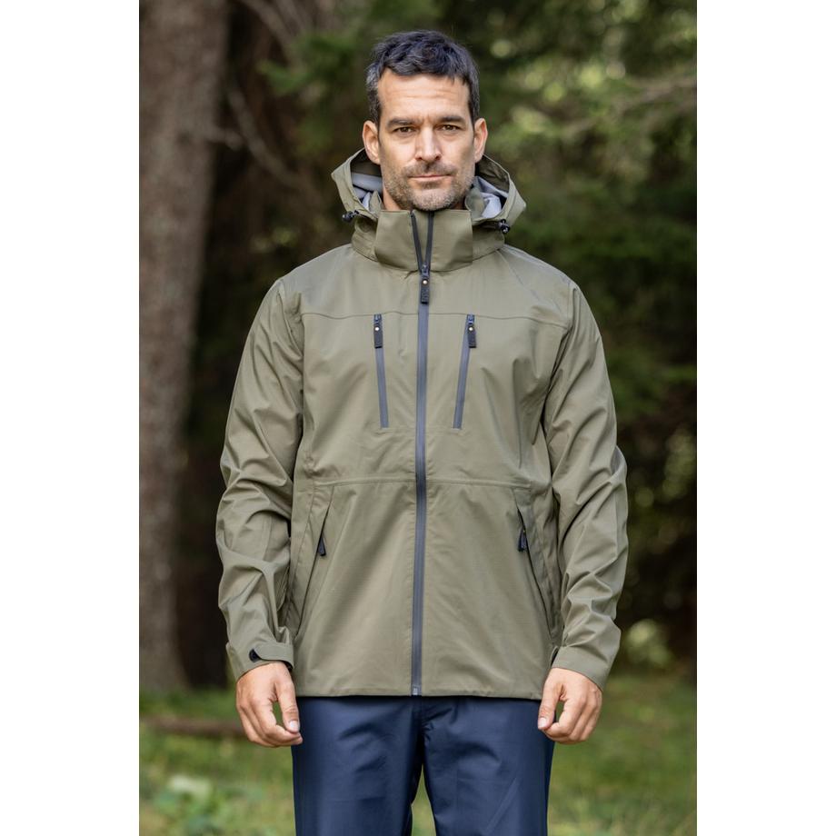 Rukka Darek 3 Lagen Regenjacke  