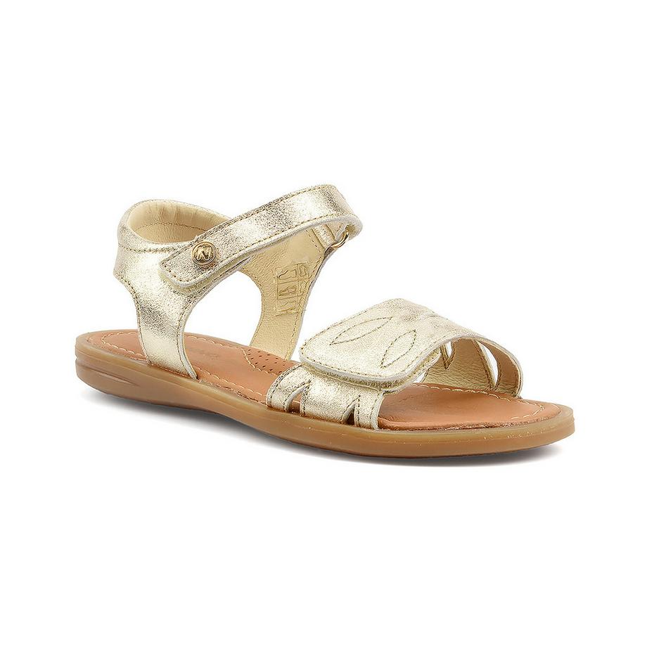 Naturino Cocoon Flache Sandalen  