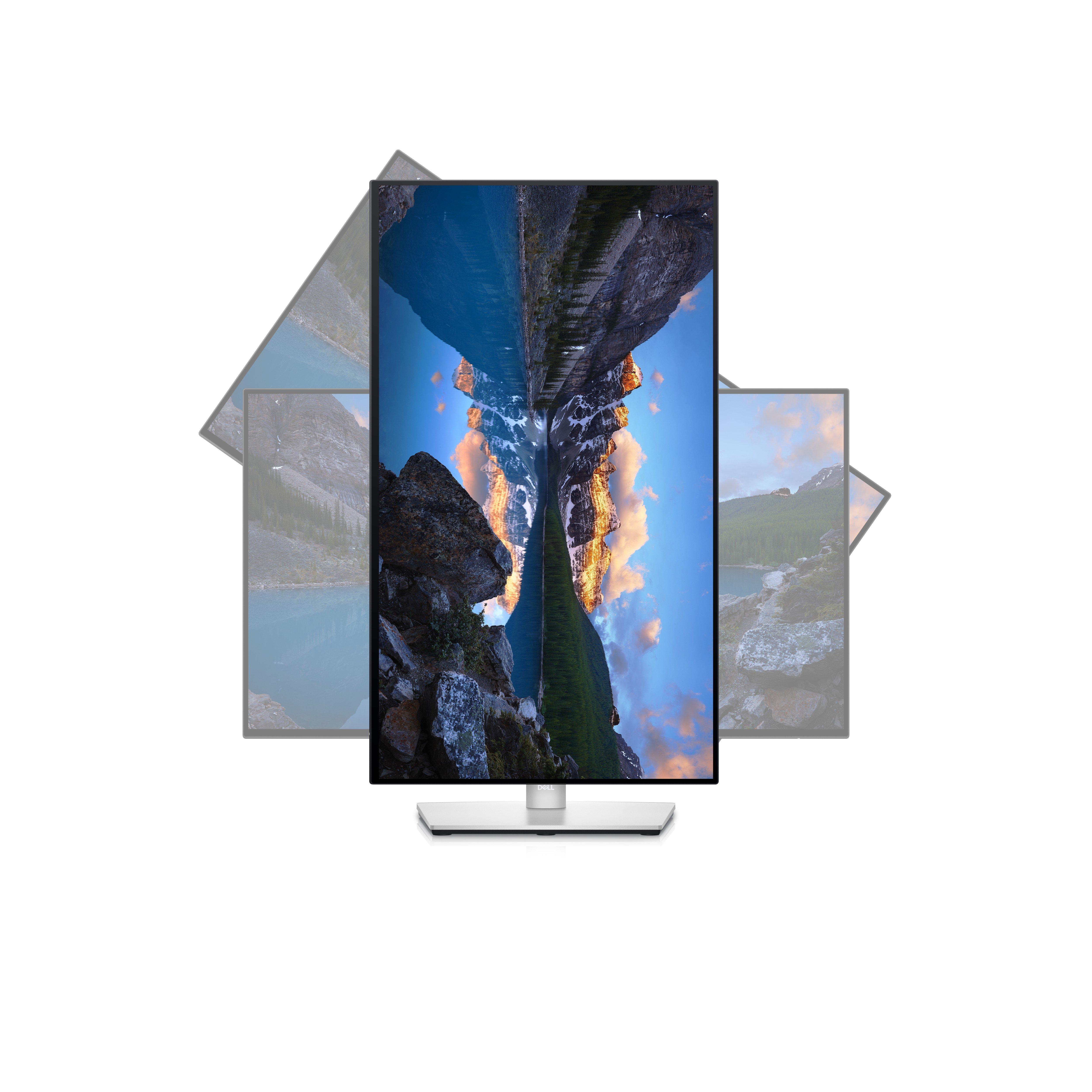 Dell  U2422H (24", Full HD) 