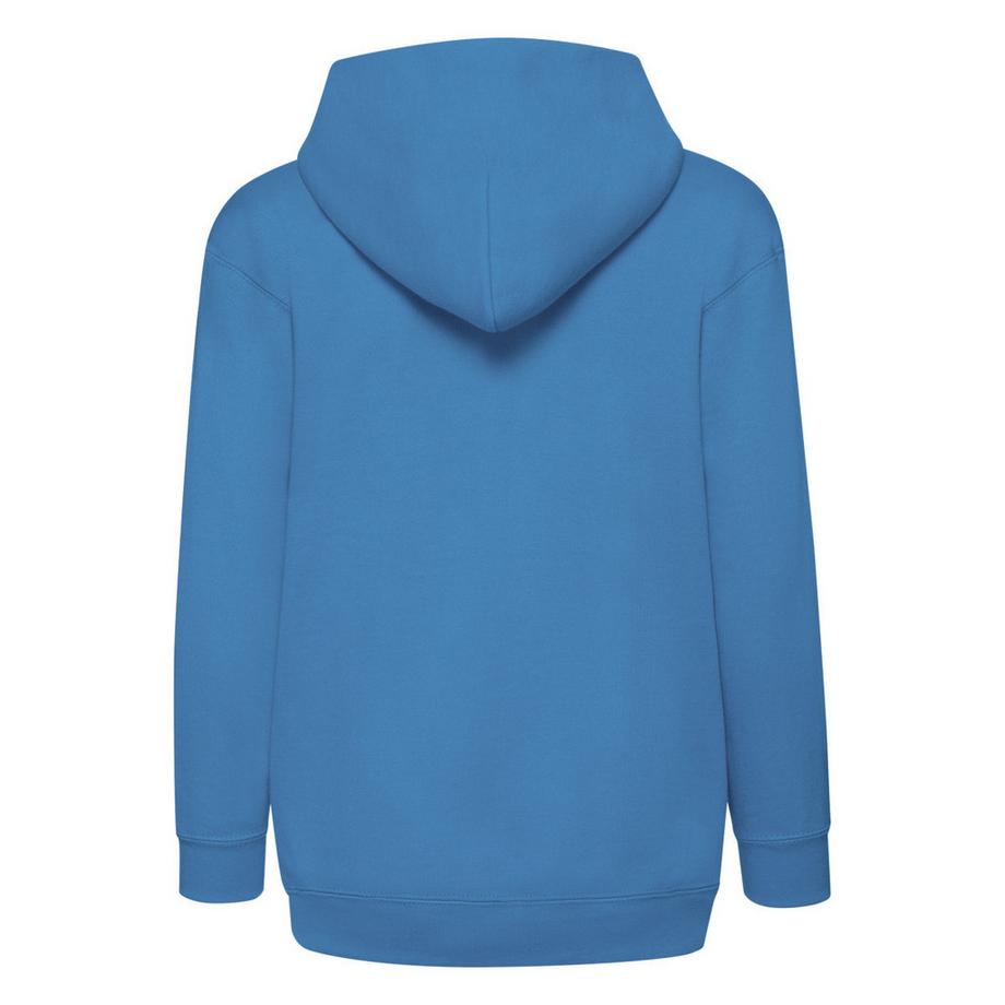 Fruit of the Loom  Classic Kapuzenjacke 