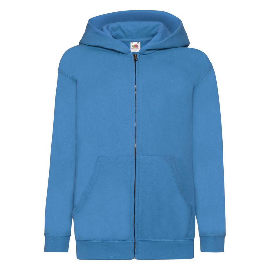 Classic Kapuzenjacke