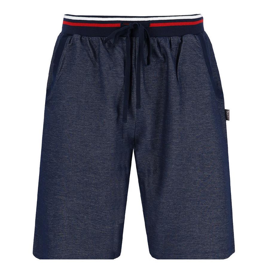 hajo Shorts en molleton  