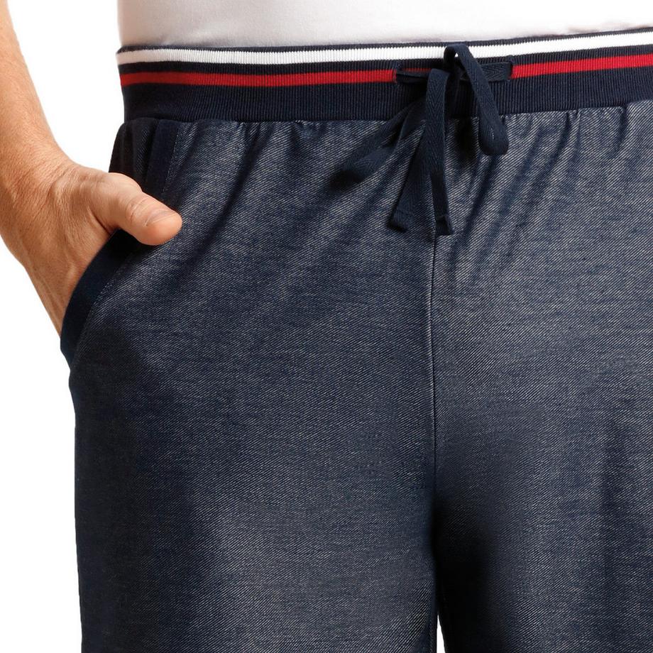 hajo Shorts en molleton  