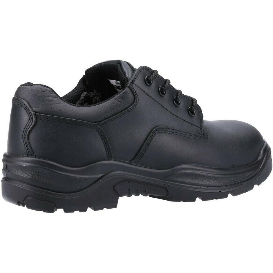 Magnum Sitemaster Chaussures de Sécurité en Cuir  