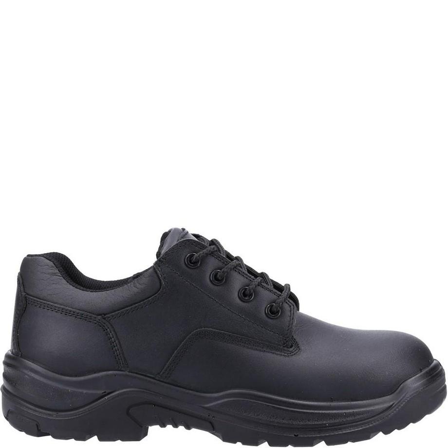 Magnum Sitemaster Chaussures de Sécurité en Cuir  