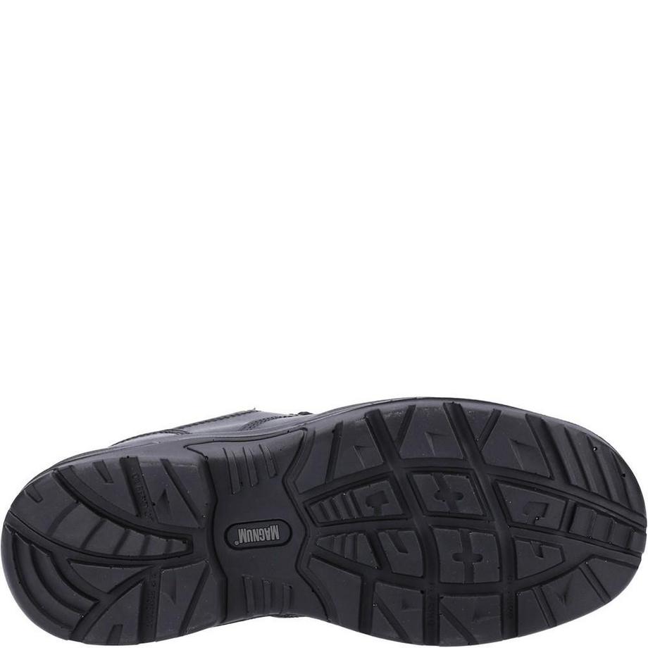Magnum Sitemaster Chaussures de Sécurité en Cuir  