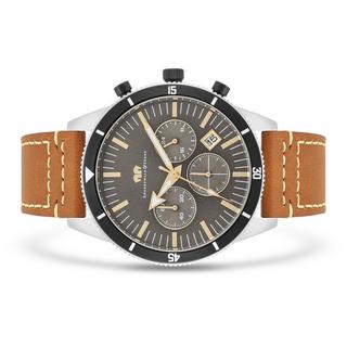 Rhodenwald & Söhne  Homme Chronographe Classic 