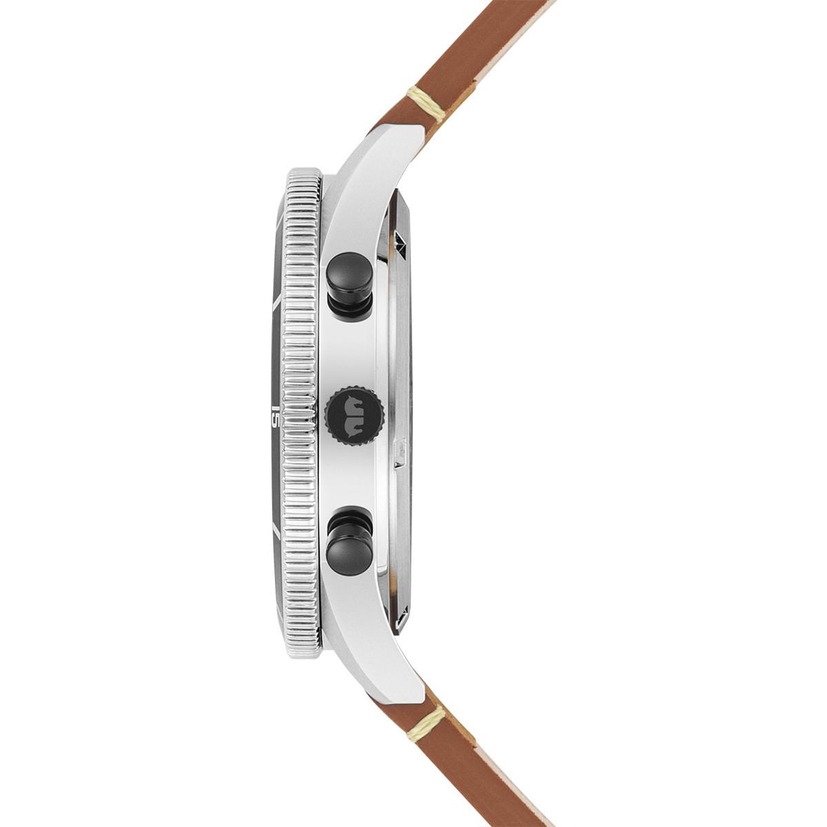 Rhodenwald & Söhne  Homme Chronographe Classic 