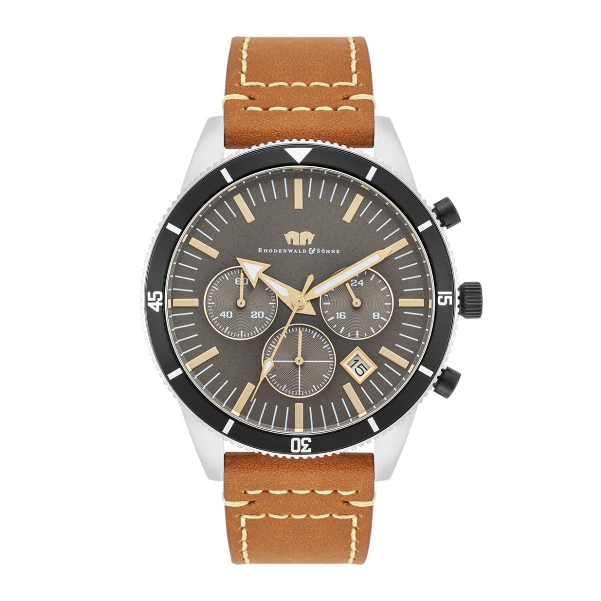 Rhodenwald & Söhne  Chronograph Classic 