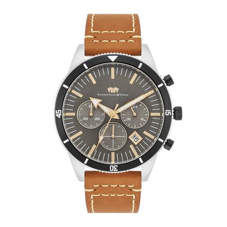 Rhodenwald & Söhne  Homme Chronographe Classic 