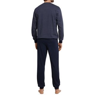 Schiesser  Pyjama  Bequem sitzend 