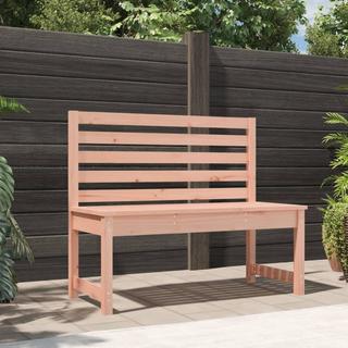 VidaXL Banc de jardin bois de douglas  