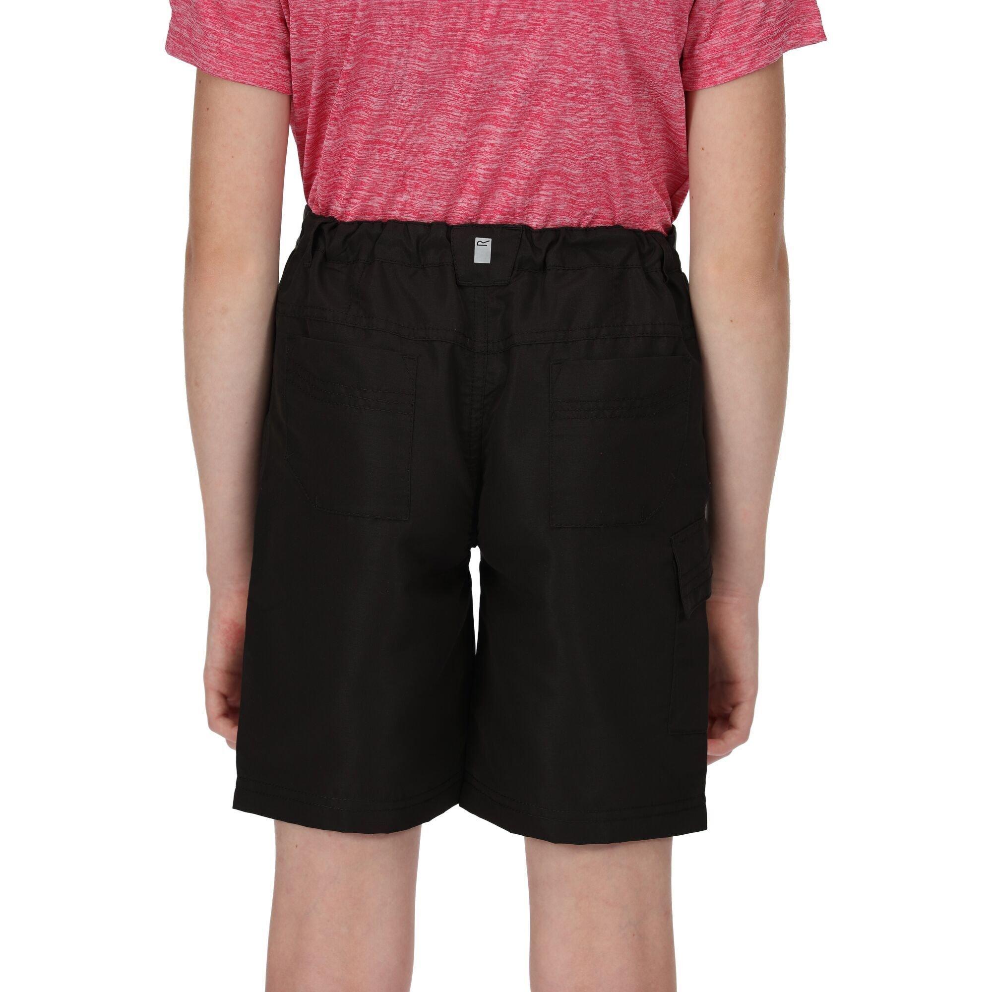 Regatta  Sorcer ii shorts 