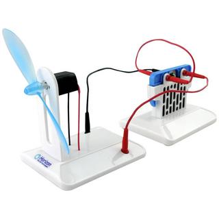Horizon Educational  Kit scientifique pour piles à combustible d'eau salée 
