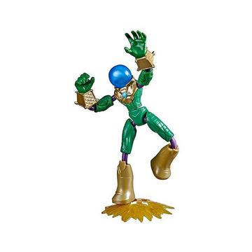 Spiderman Bend & Flex Missions Mysterio Weltraum-Mission (15cm)