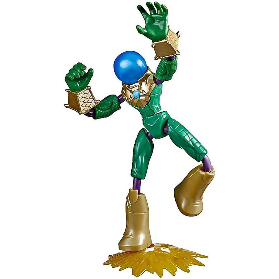 Spiderman Bend & Flex Missions Mysterio Weltraum-Mission (15cm)