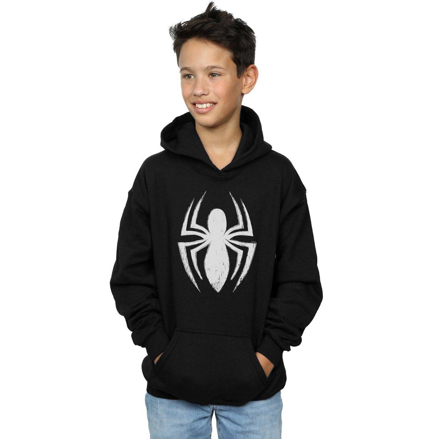 MARVEL  Ultimate Spider Kapuzenpullover 