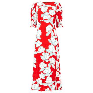 Joe Browns  Robe Midi Florale Oversize 