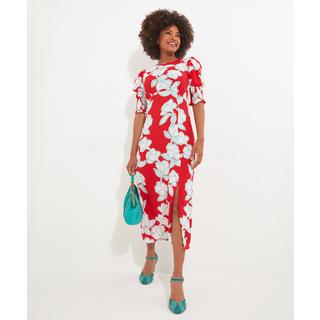 Joe Browns  Robe Midi Florale Oversize 