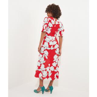 Joe Browns  Robe Midi Florale Oversize 