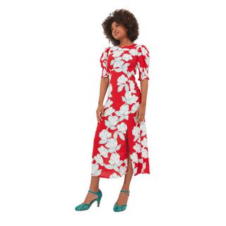 Joe Browns  Robe Midi Florale Oversize 