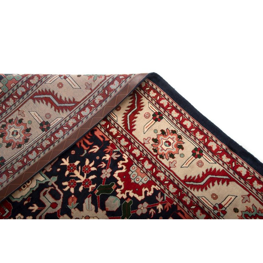 VIDAL Tapis fait à la main Indo Tabriz  