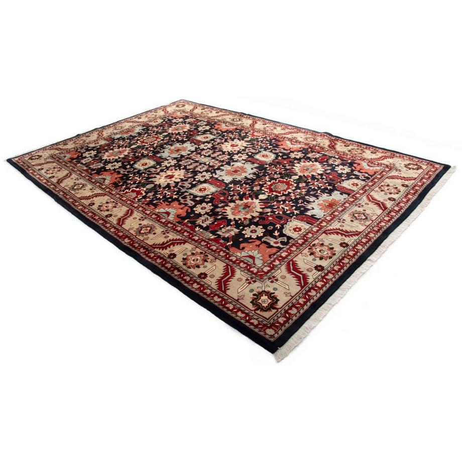 VIDAL Tapis fait à la main Indo Tabriz  